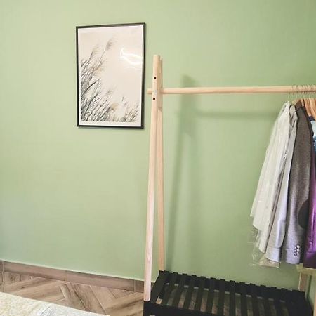 Apartamento 2V1 - Blloku Zy Tirana Exterior foto